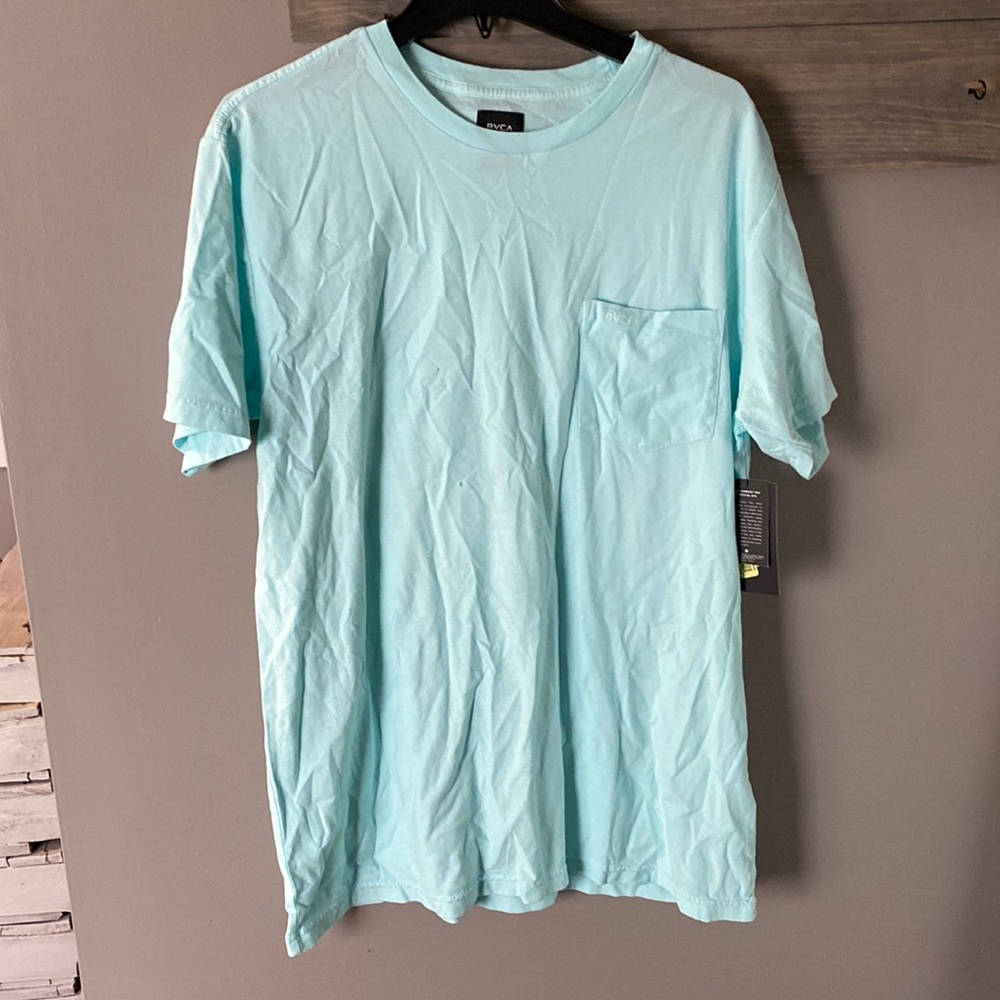 Brand new RVCA